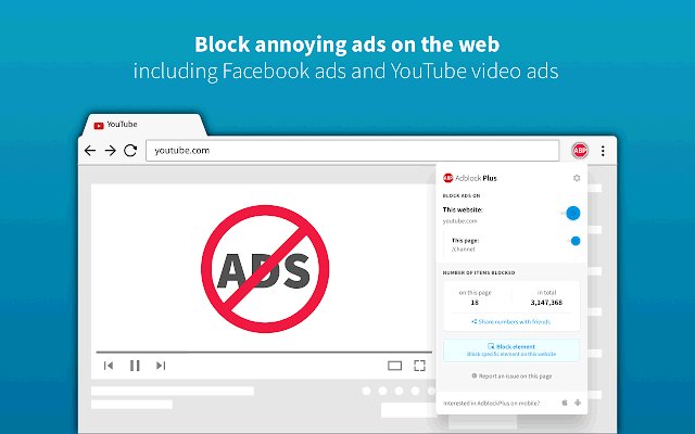 Adblock