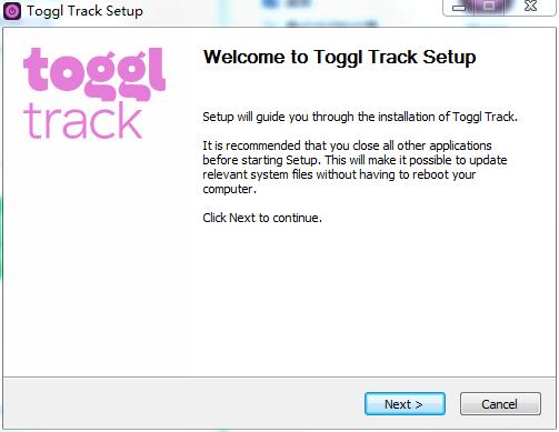 Toggl