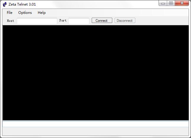 telnet工具(Zeta