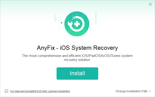 AnyFix