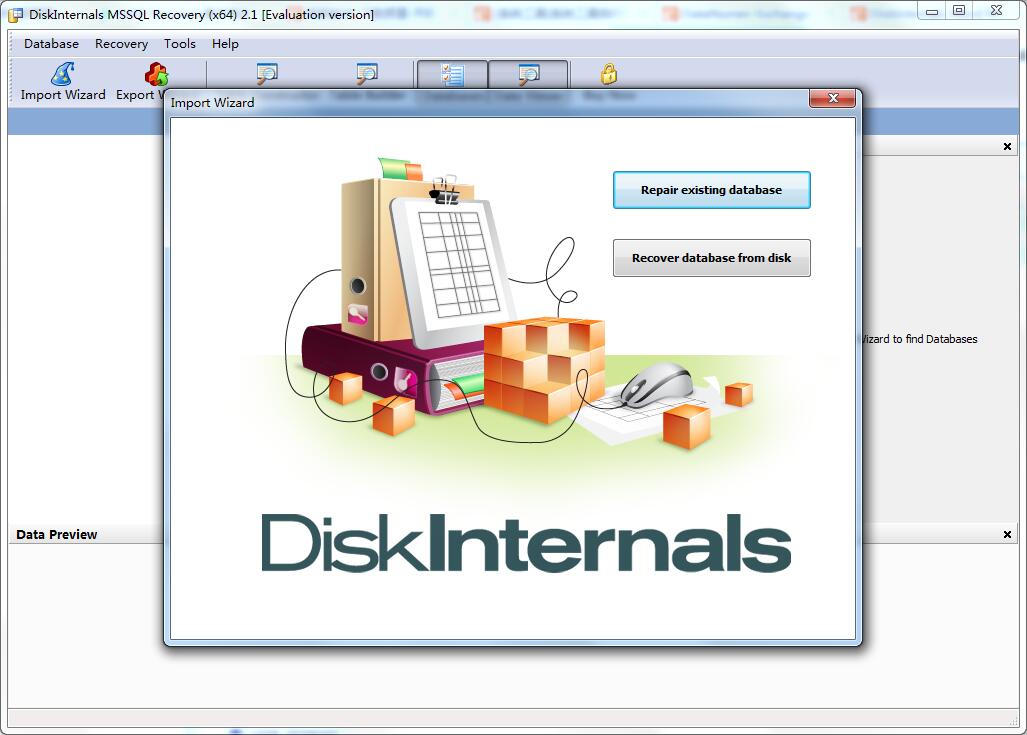 DiskInternals