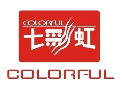 Colorful七彩虹主板通用驱动