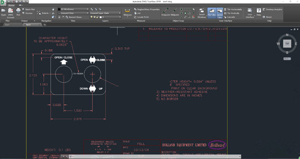 DWG