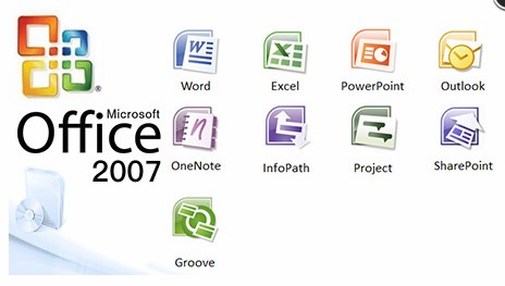 Office2007