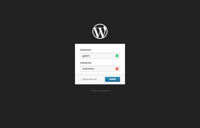 WordPress