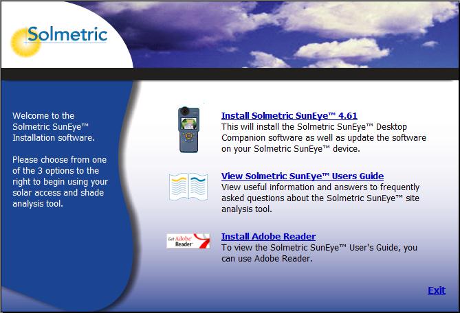 Solmetric