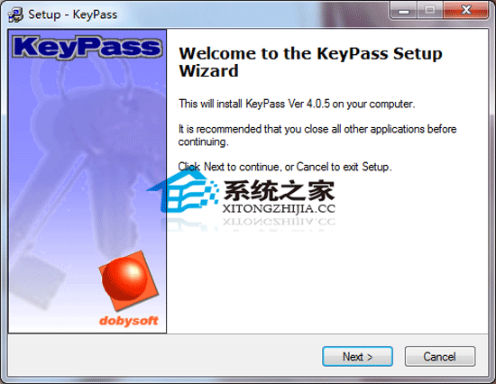 KeyPass