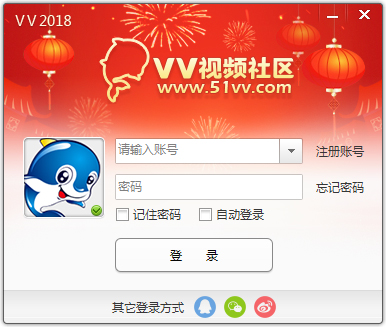 51vv视频社区2018