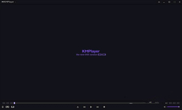 Kmplayer离线版