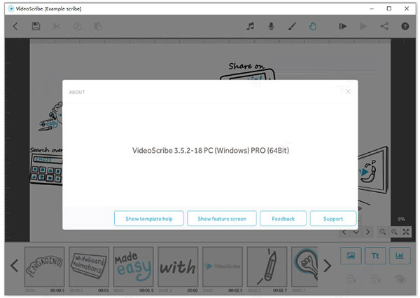 VideoScribe