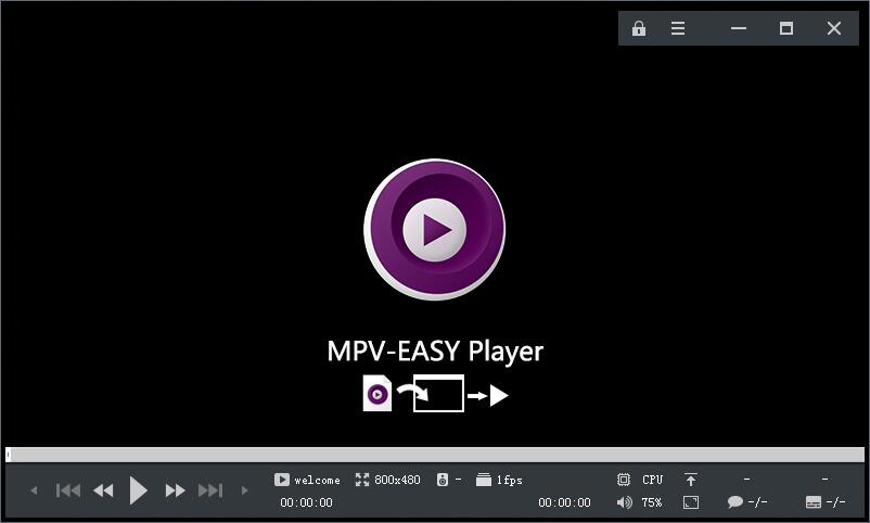 MPV-EASY