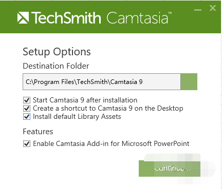 Techsmith