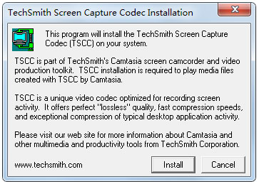 TechSmith