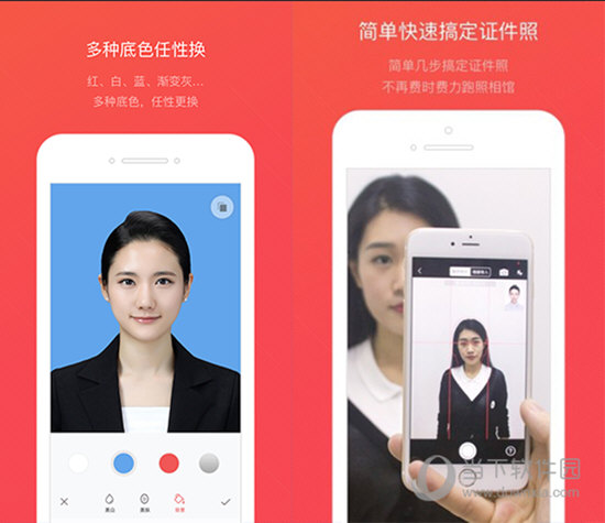 证件照随拍电脑版