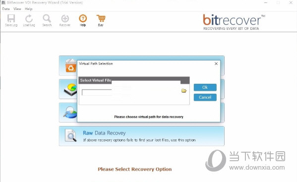 BitRecover