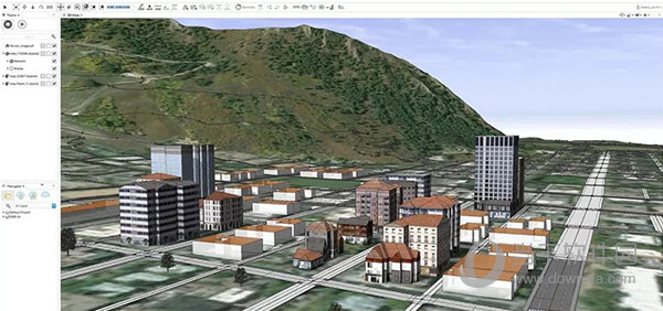 CityEngine2019破解版