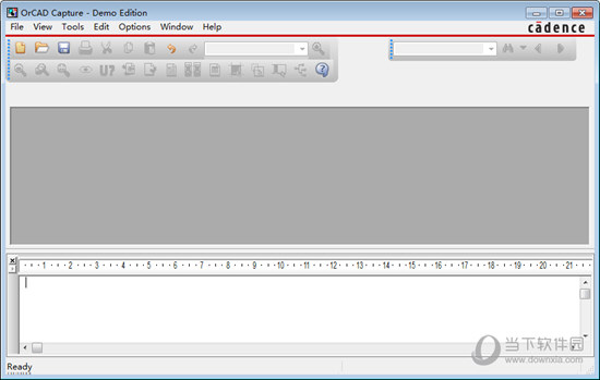 OrCAD10.5绿色精简版