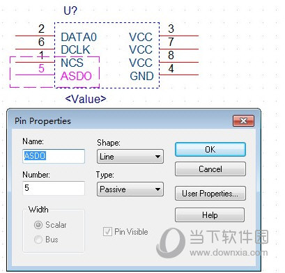 OrCAD10.5绿色精简版