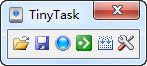 TinyTask(屏幕录像工具)