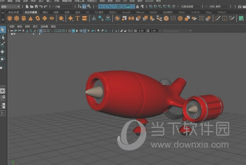 Maya2018Arnold渲染器破解版