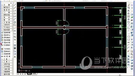 斯维尔建筑设计软件