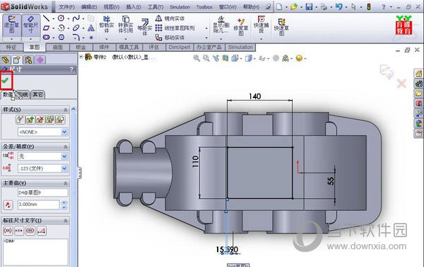 SolidWorks32位破解版