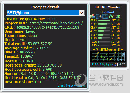 BOINC