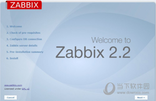 zabbix(全面开源网络监控工具)