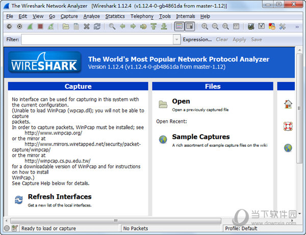 Wireshark