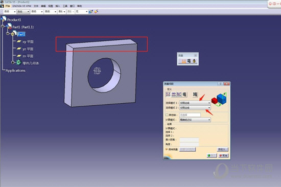 达索CATIA