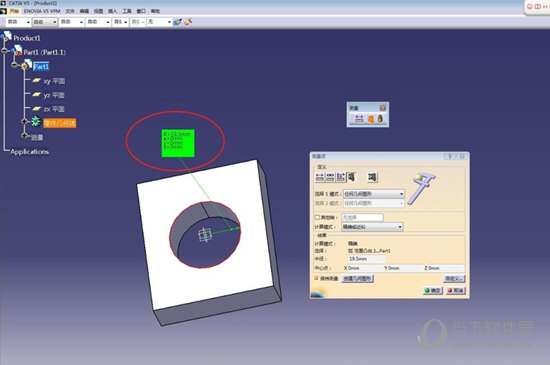 达索CATIA