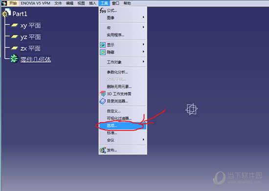 达索CATIA