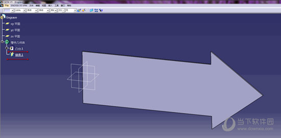 达索CATIA