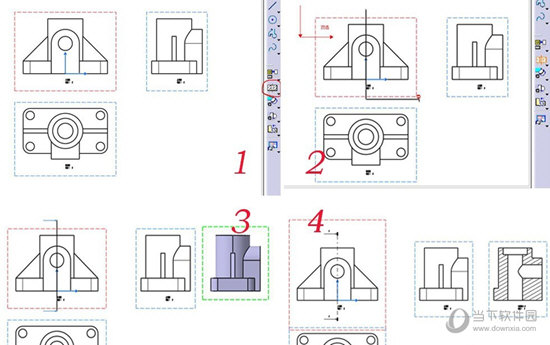 达索CATIA