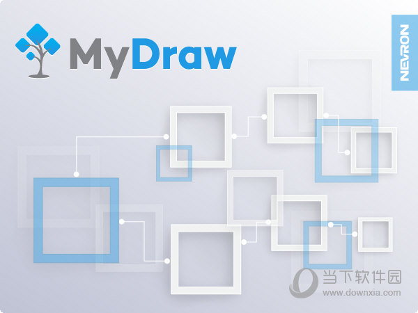 MyDraw(思维导图制作)