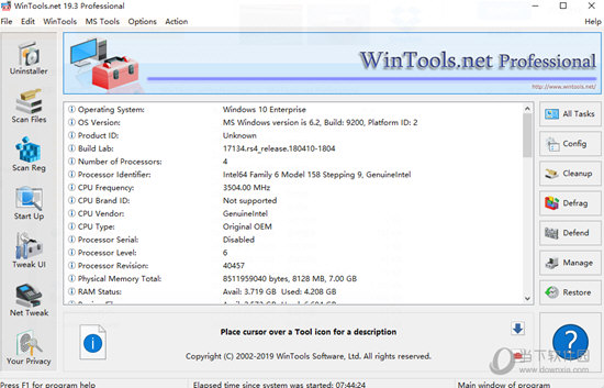 WinTools.net