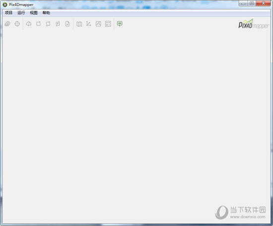 Pix4Dmapper2.0.104破解版