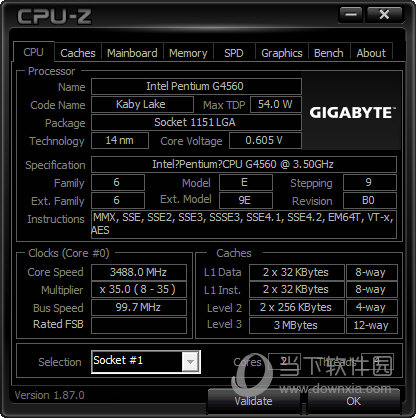 GIGABYTE