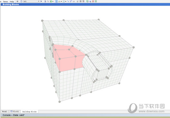 Flac3D软件