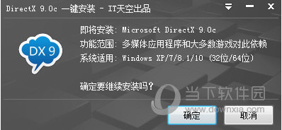 DirectX