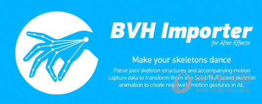 BVH