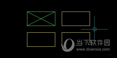 CAD图块增减图形插件