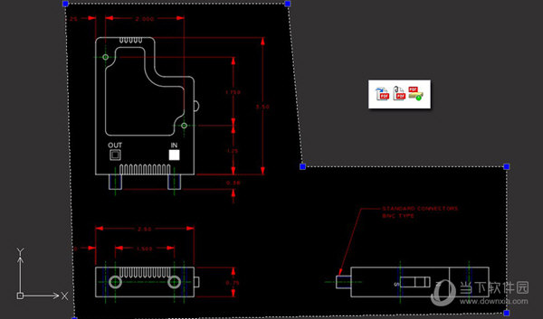 CorelCAD