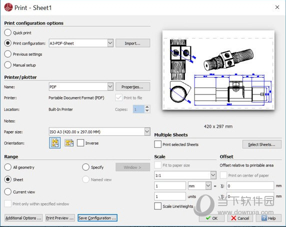 CorelCAD