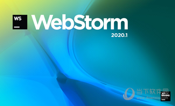 WebStorm(Web前端编辑器)