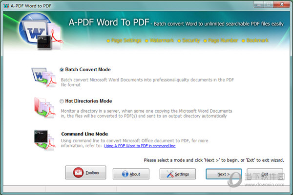 A-PDF