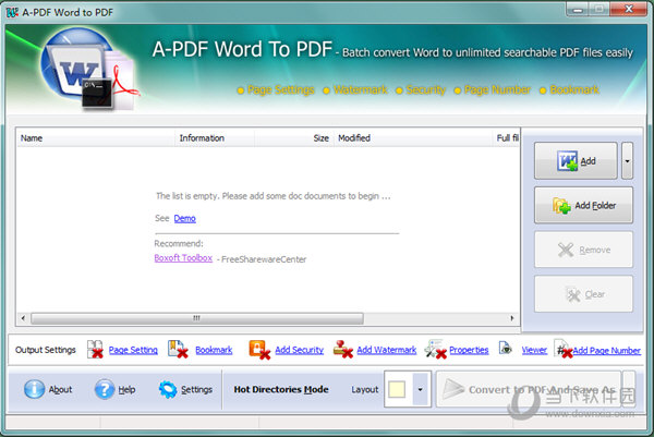 A-PDF