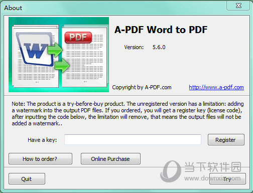 A-PDF