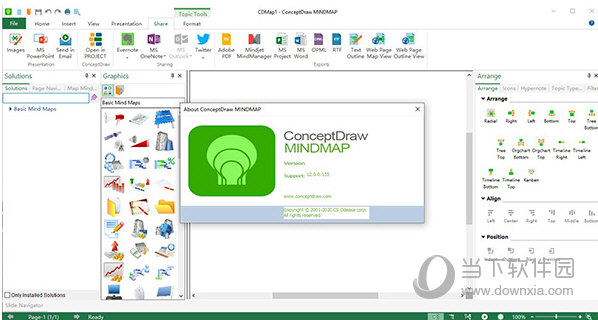 ConceptDraw