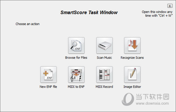 SmartScore